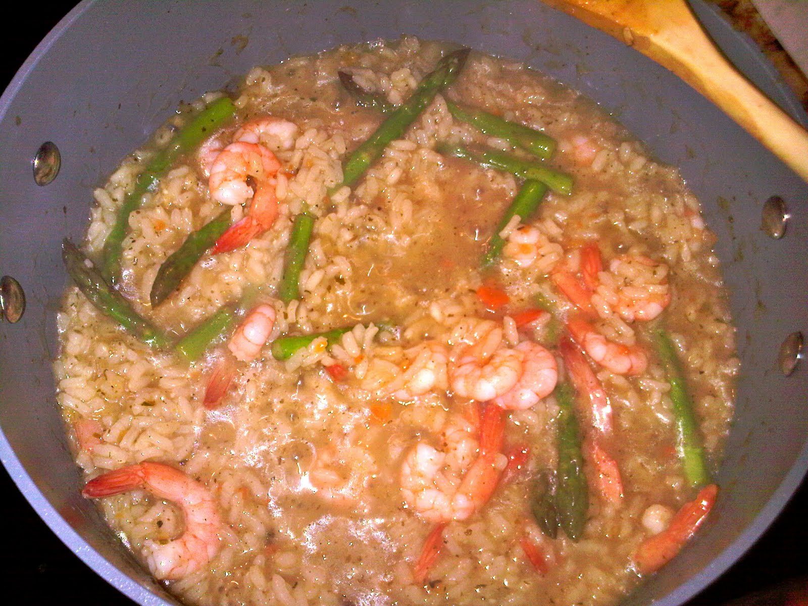 Risotto 101 Kiss Blush & Tell Skincare and Beauty Blog South Africa