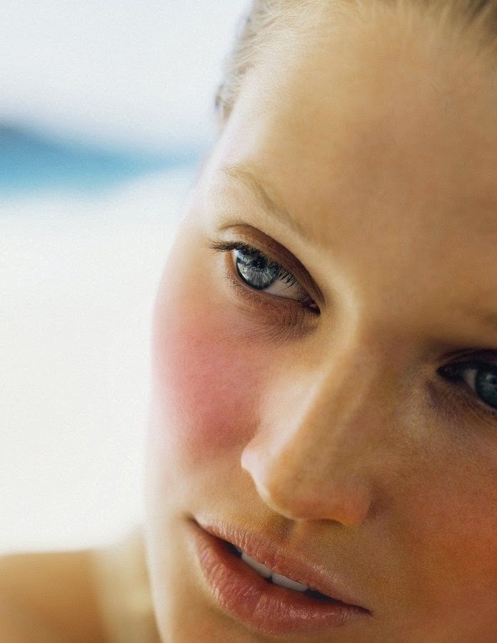 Cream Blush vs Powder Blush Kiss Blush & Tell Skincare and Beauty