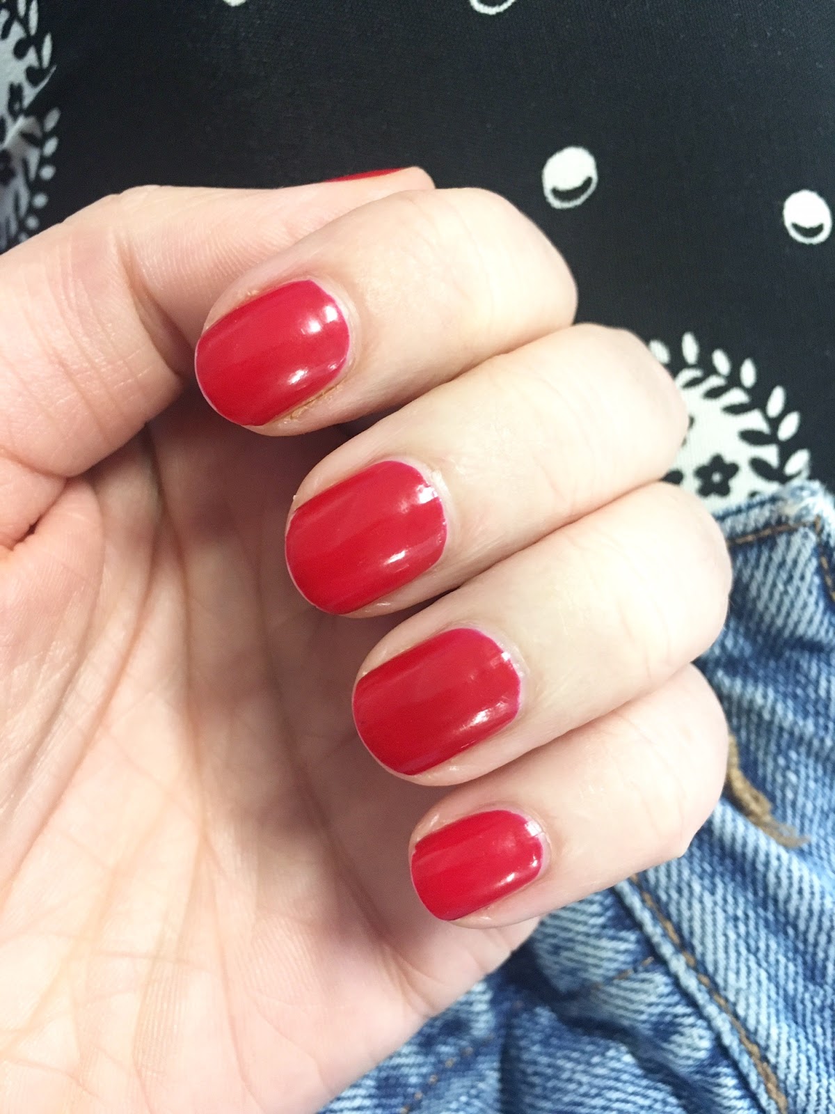 Which Nail System Is Best For You Shellac Vs Gelish Vs Gelish Dip Vs Vinylux Kiss Blush 