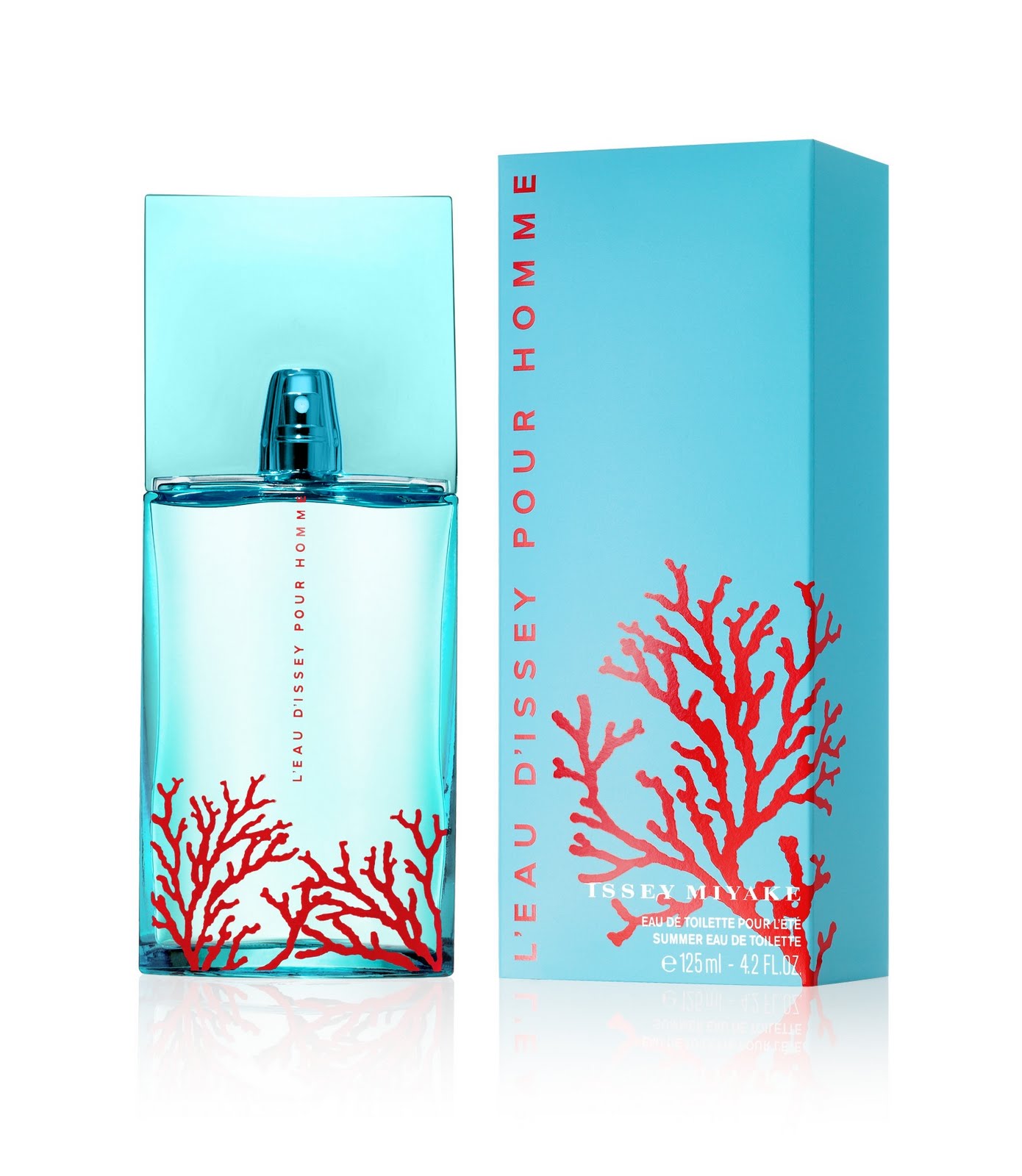 Issey miyake summer eau de online toilette