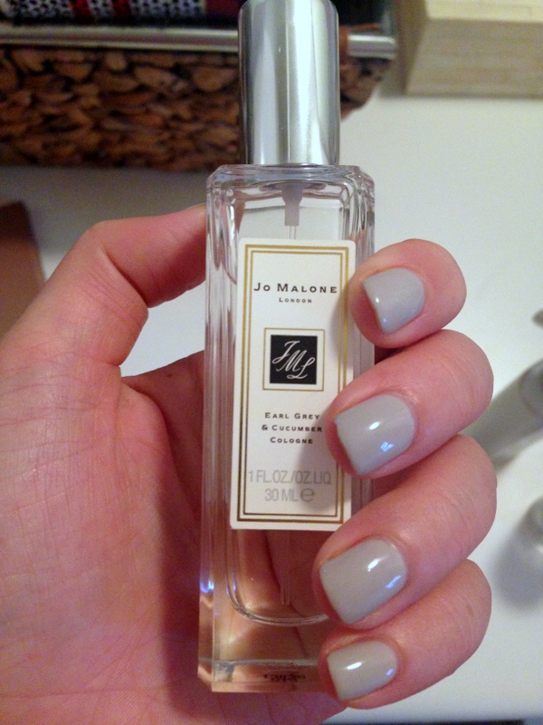 Jo malone earl discount grey