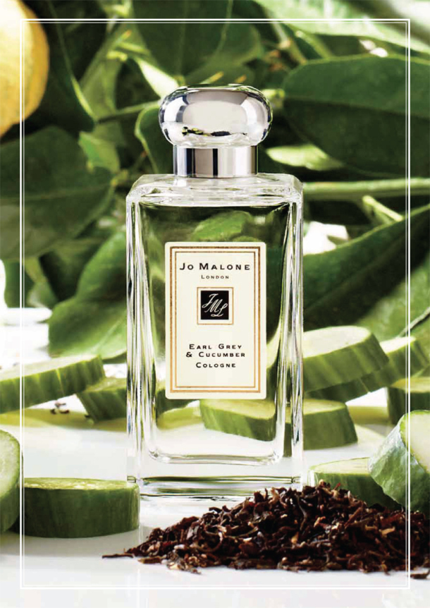 Jo malone earl grey & cucumber new arrivals