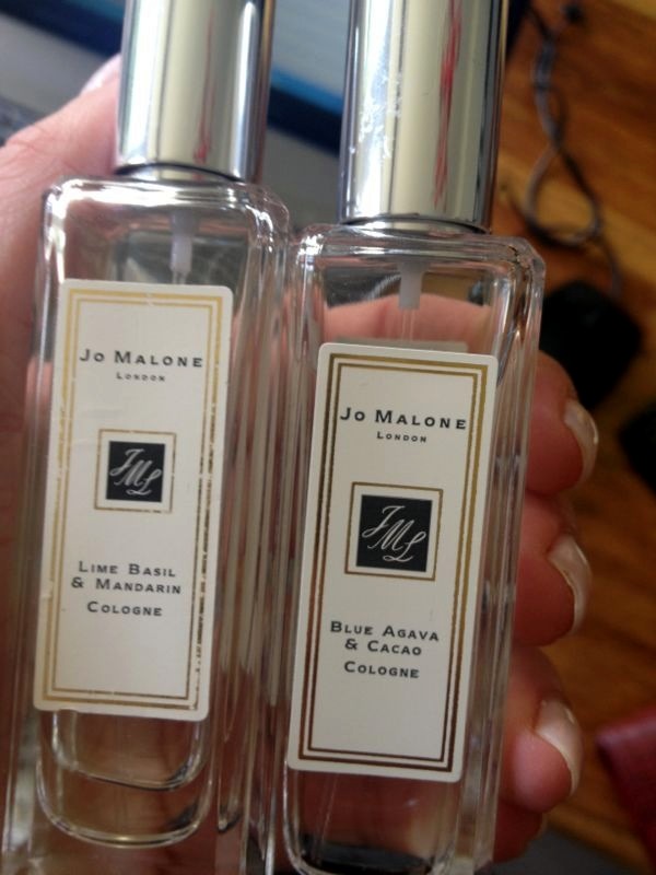 Jo Malone Earl Grey Cucumber Kiss Blush Tell Skincare and