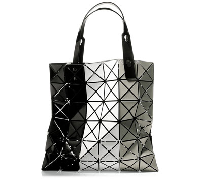 Pleats please Issey Miyake PLEATS PLEASE bag tote handbag BILBAO