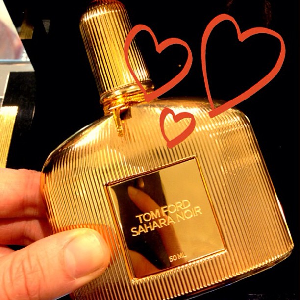 Tom ford perfume discount edgars