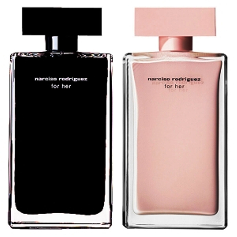 Narciso rodriguez best sale for her pink