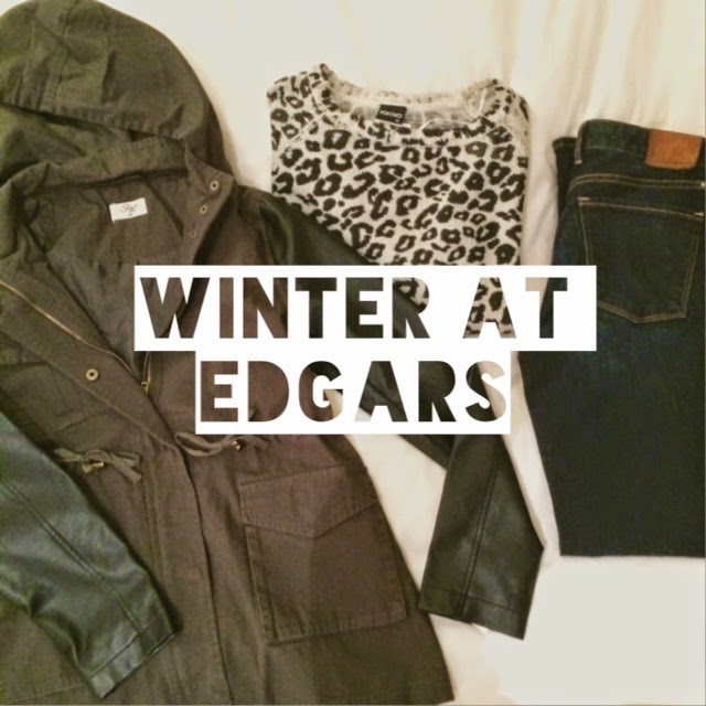 Edgars 2024 winter dresses