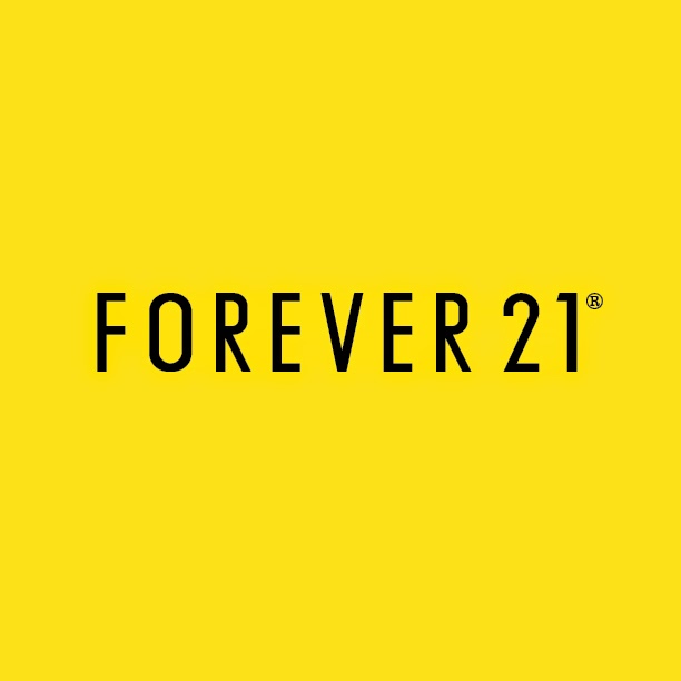 Forever 21 Arrives in Cape Town - Kiss Blush & Tell - Skincare and Beauty  Blog South Africa
