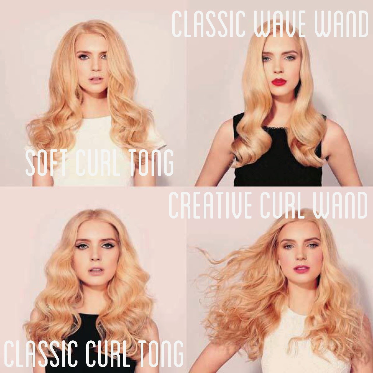 Ghd shop soft curls