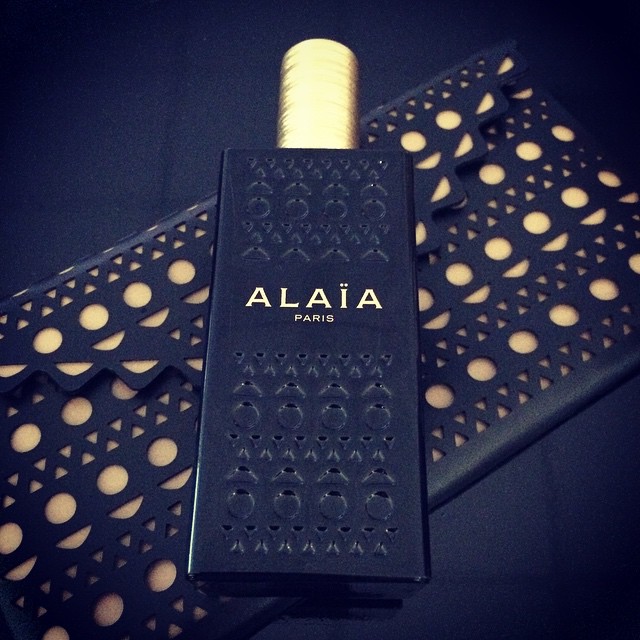 Alaia paris perfume 100ml hot sale