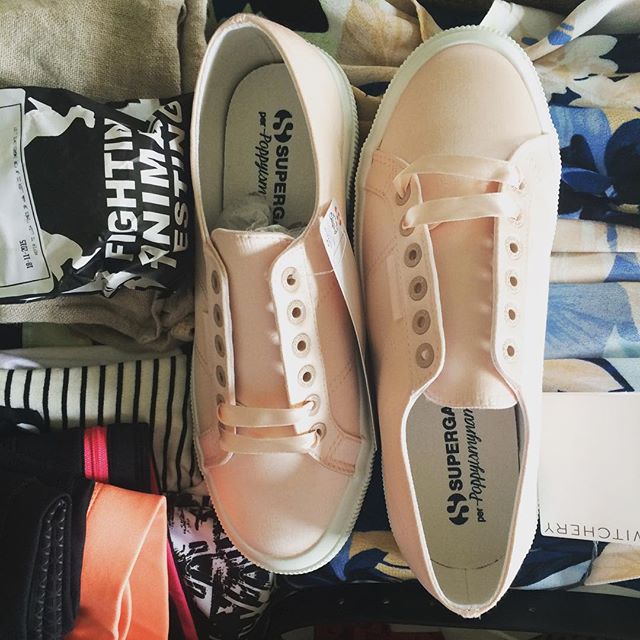 Superga best sale paris store