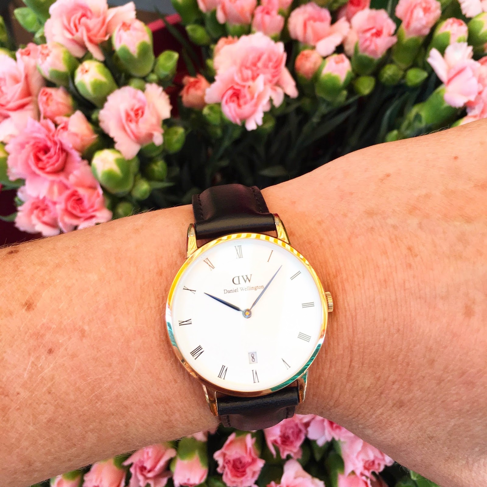 Daniel wellington discount watches coupon code