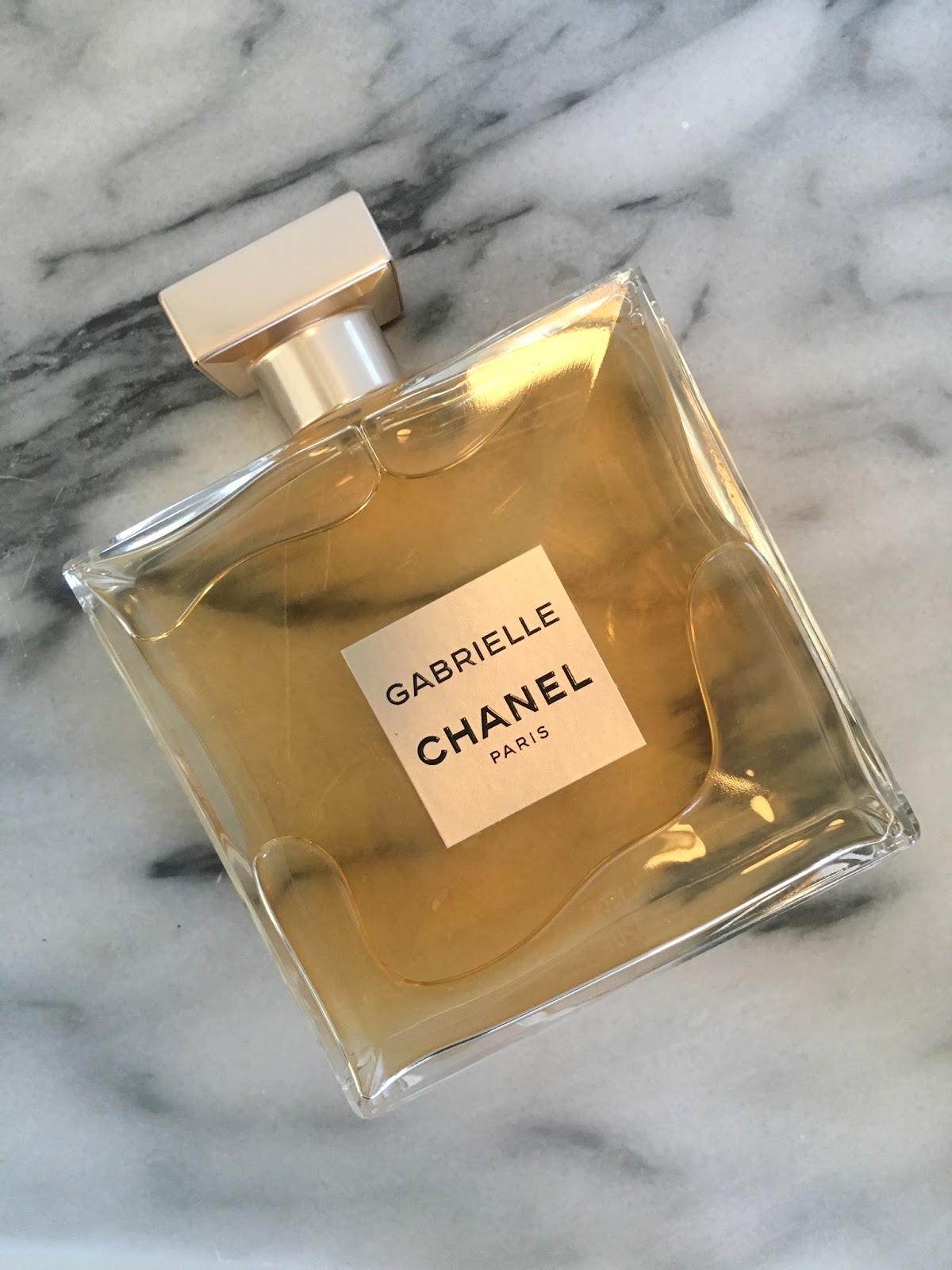 Chanel Gabrielle Eau de Parfum Unboxing! First Perfume Bottle Impressions  and Fragrance Thoughts 