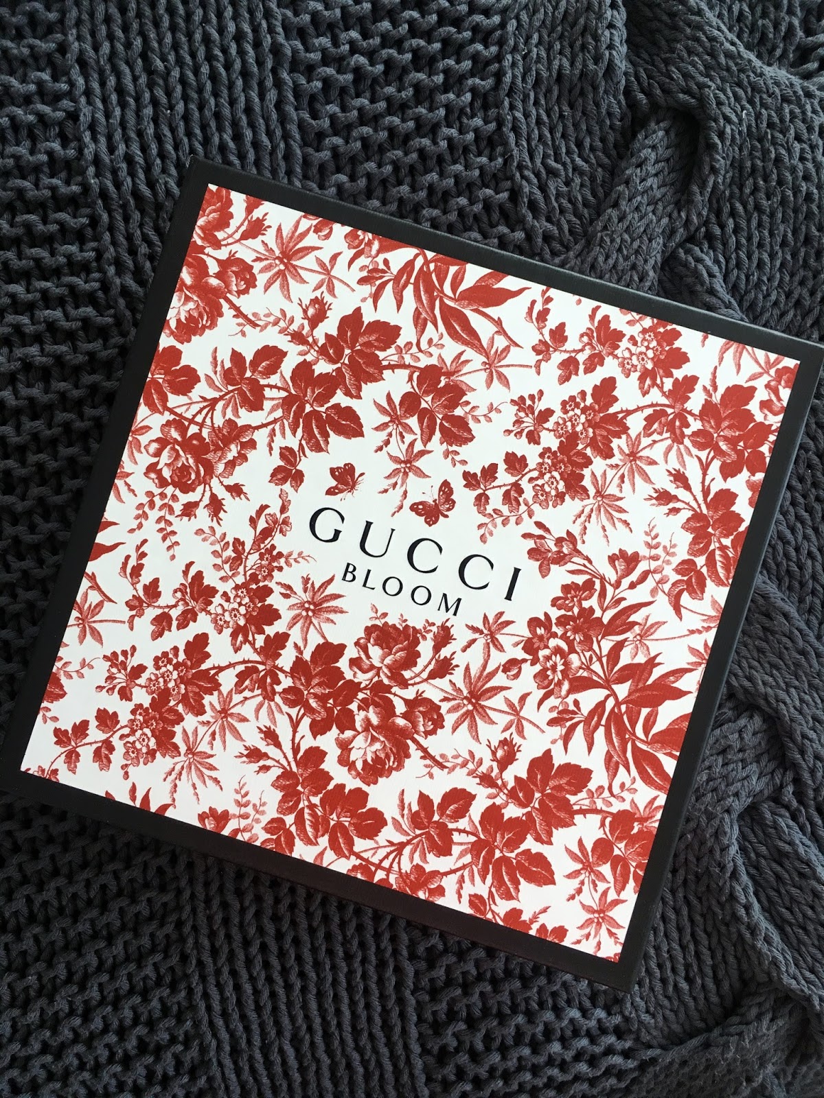 Gucci bloom reddit hot sale