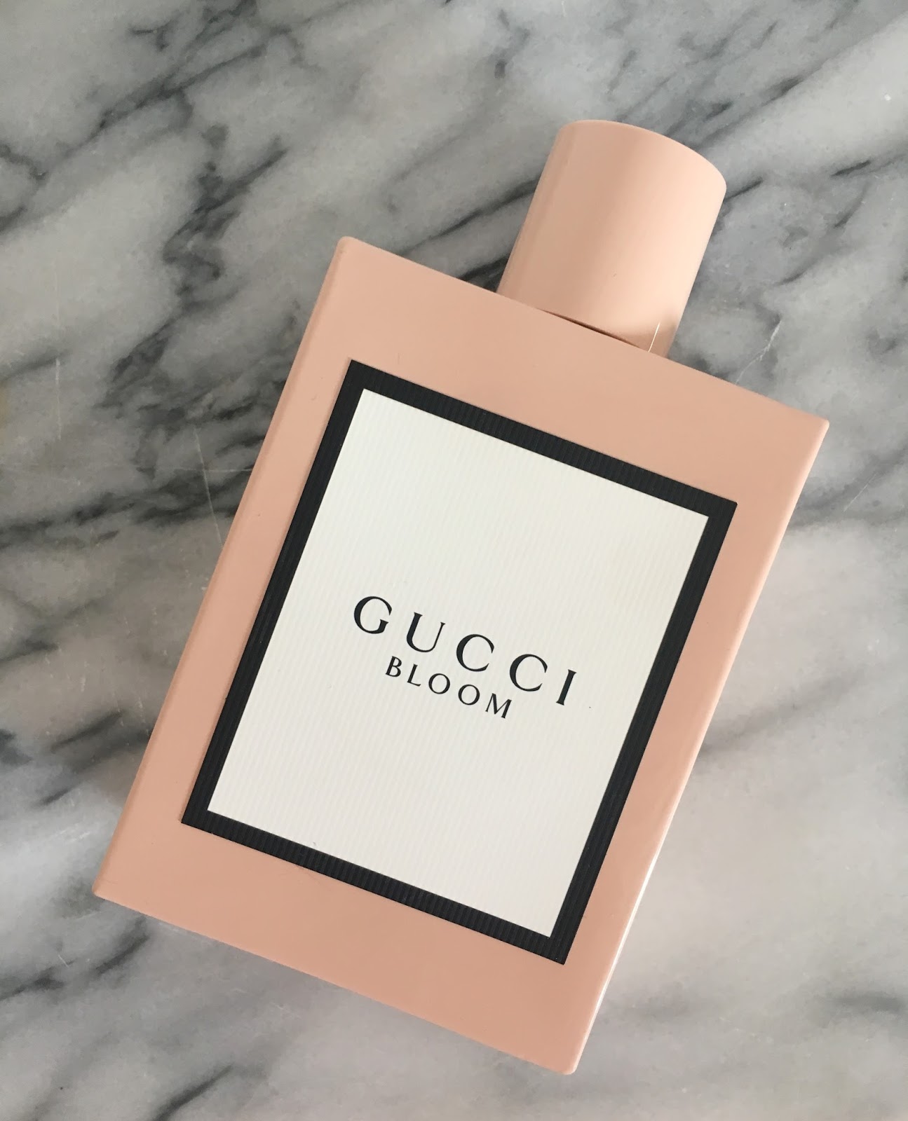 Review gucci bloom hot sale