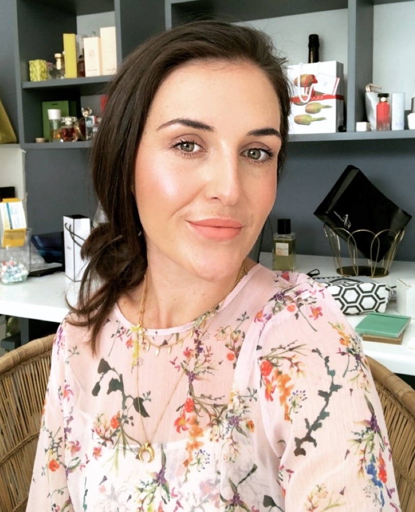 Kiss Blush & Tell - Skincare and Beauty Blog South Africa