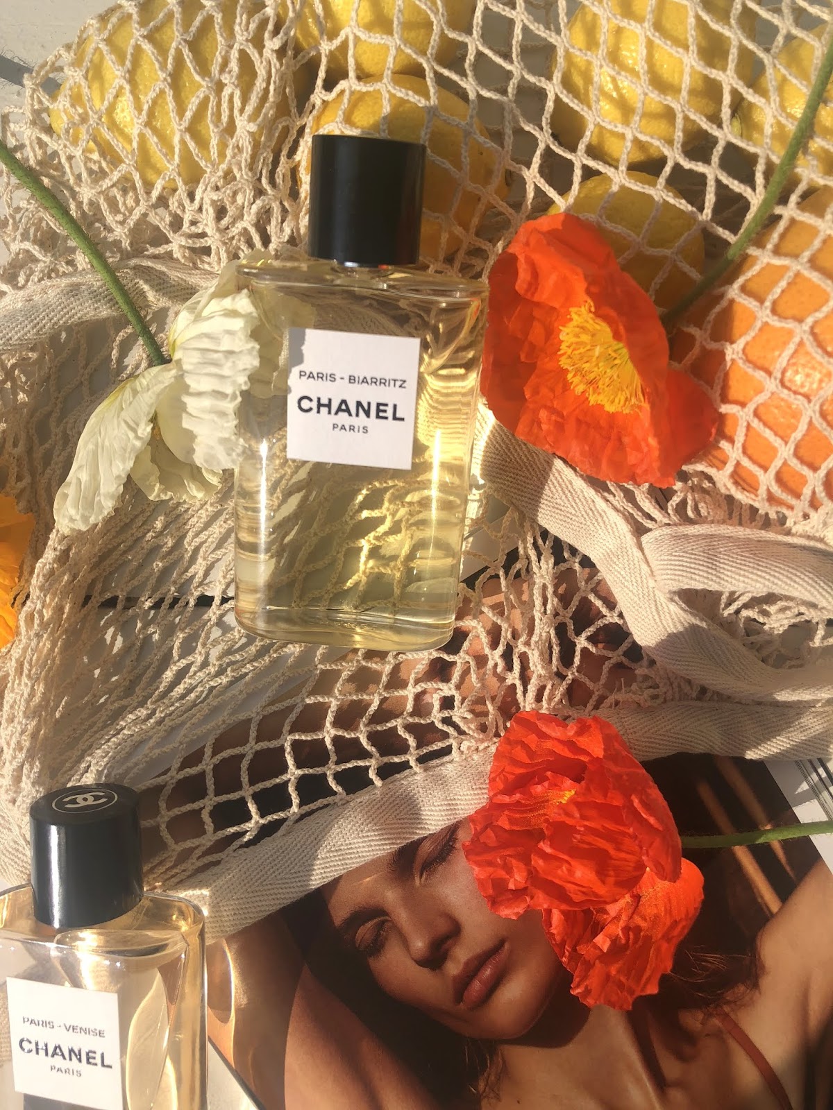 CHANEL PARIS VENISE LES EAUX REVIEW 